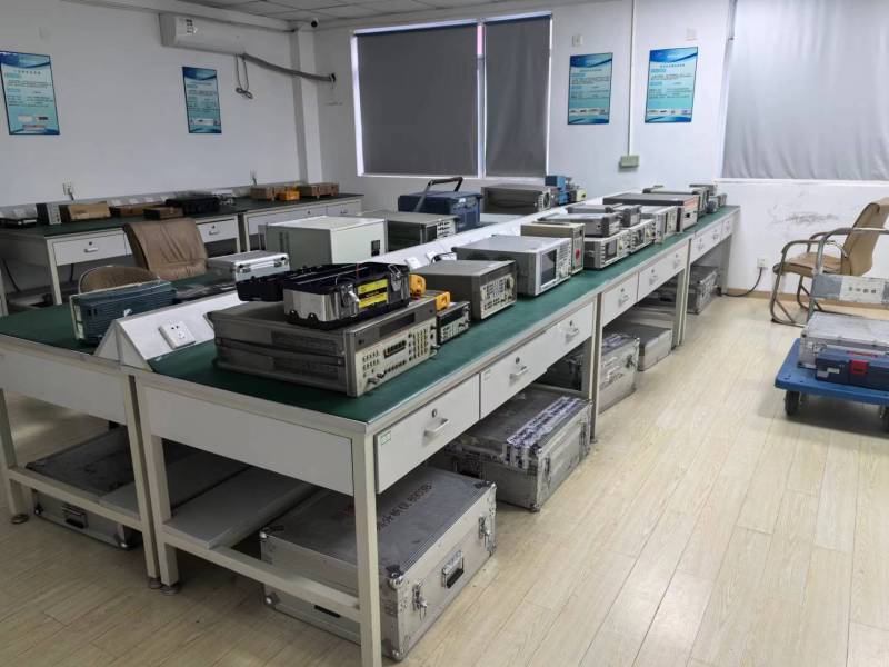 临海仪器计量校准检测第三方机构