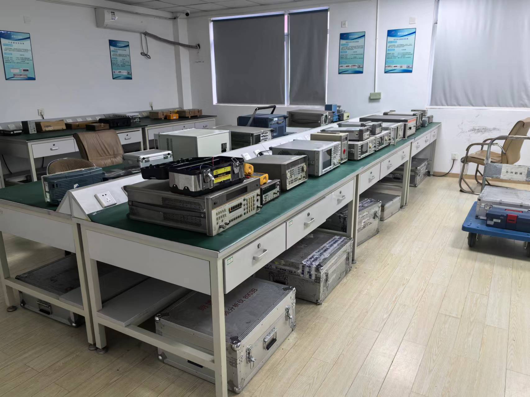 杭州计量仪器校准在哪里